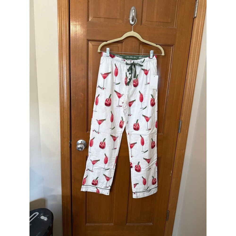 P.J. Salvage XS Pajama Lounge Pants